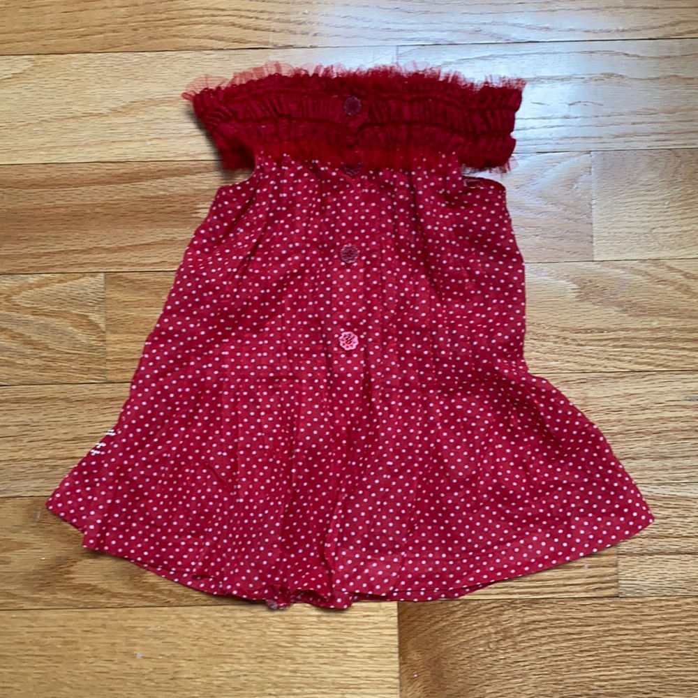 Adorable summer top